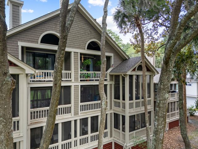 2782 Hidden Oak Drive, Seabrook Island, SC 29455