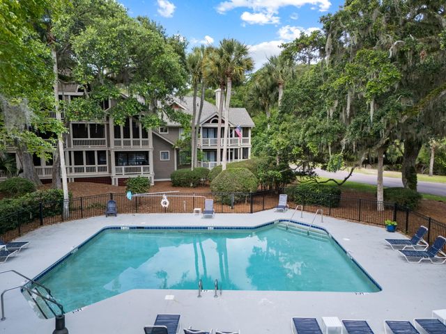 2782 Hidden Oak Drive, Seabrook Island, SC 29455