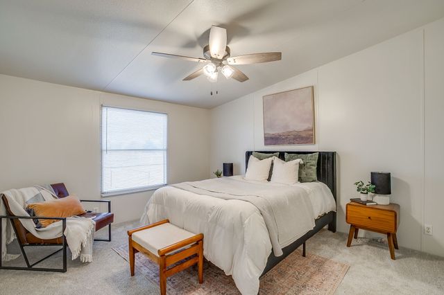 4201 Green Ridge Lane, Alvarado, TX 76009