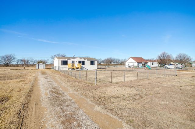 4201 Green Ridge Lane, Alvarado, TX 76009