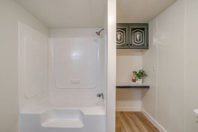 4201 Green Ridge Lane, Alvarado, TX 76009