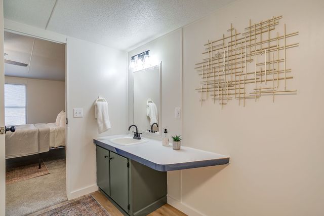 4201 Green Ridge Lane, Alvarado, TX 76009