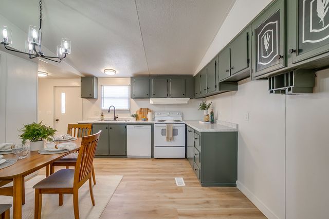 4201 Green Ridge Lane, Alvarado, TX 76009