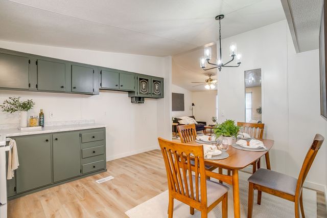 4201 Green Ridge Lane, Alvarado, TX 76009