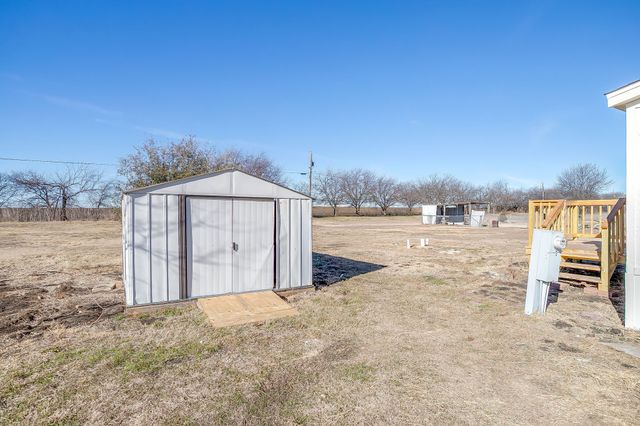 4201 Green Ridge Lane, Alvarado, TX 76009