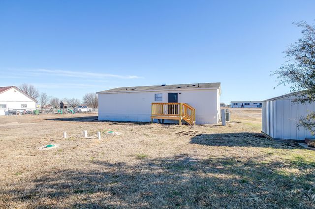 4201 Green Ridge Lane, Alvarado, TX 76009