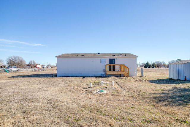 4201 Green Ridge Lane, Alvarado, TX 76009