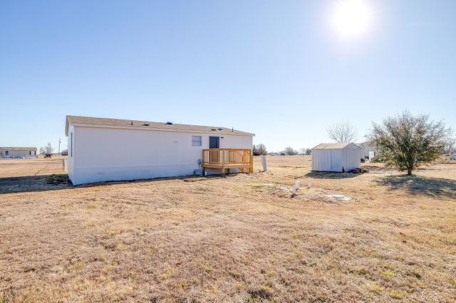 4201 Green Ridge Lane, Alvarado, TX 76009