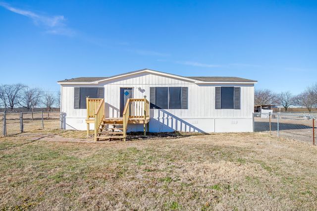 4201 Green Ridge Lane, Alvarado, TX 76009