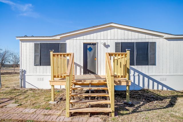 4201 Green Ridge Lane, Alvarado, TX 76009