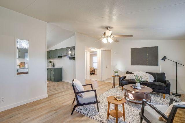 4201 Green Ridge Lane, Alvarado, TX 76009