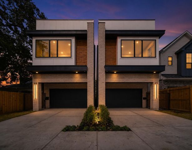 406 E 28th Street, Houston, TX 77008