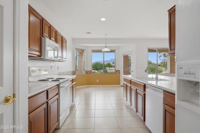 6863 S SANTA RITA Way, Chandler, AZ 85249