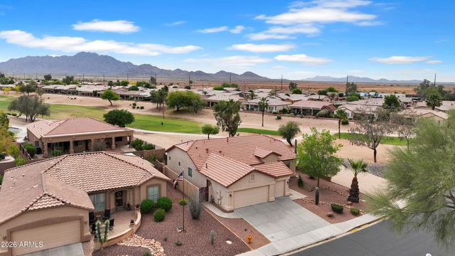 6863 S SANTA RITA Way, Chandler, AZ 85249