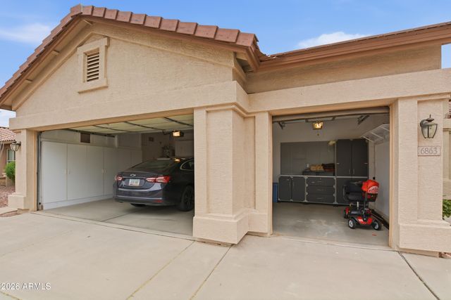 6863 S SANTA RITA Way, Chandler, AZ 85249