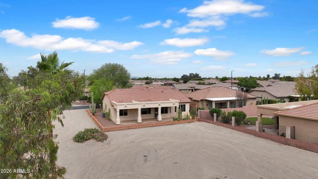 6863 S SANTA RITA Way, Chandler, AZ 85249