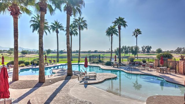 6863 S SANTA RITA Way, Chandler, AZ 85249