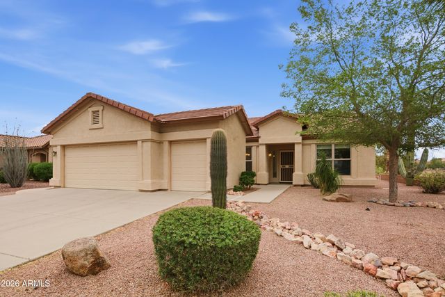 6863 S SANTA RITA Way, Chandler, AZ 85249