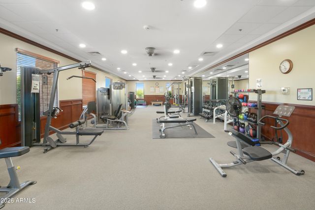 6863 S SANTA RITA Way, Chandler, AZ 85249