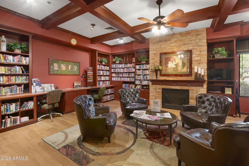 Image 43 of property listing at 6863 S SANTA RITA Way, Chandler, AZ 85249