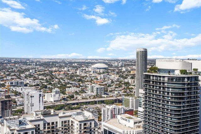 1000 Brickell Plz PH5408, Miami, FL 33131