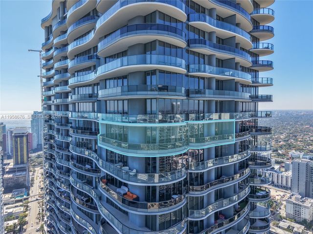 1000 Brickell Plz PH5408, Miami, FL 33131