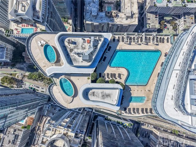 1000 Brickell Plz PH5408, Miami, FL 33131