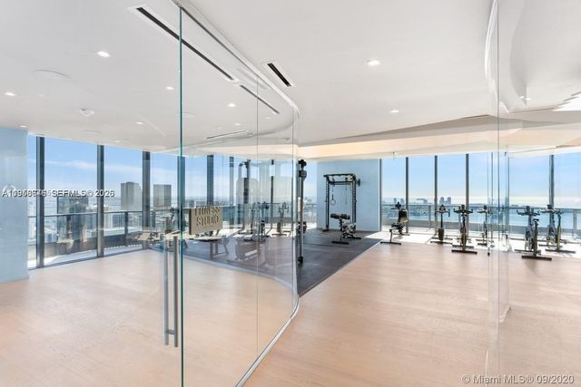 1000 Brickell Plz PH5408, Miami, FL 33131