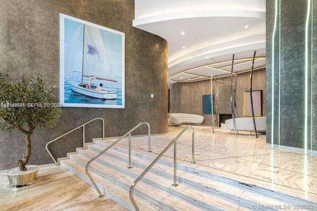 1000 Brickell Plz PH5408, Miami, FL 33131