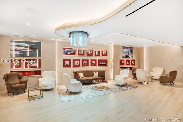 1000 Brickell Plz PH5408, Miami, FL 33131