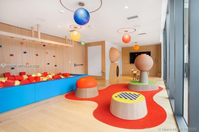 1000 Brickell Plz PH5408, Miami, FL 33131