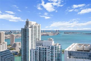 1000 Brickell Plz PH5408, Miami, FL 33131
