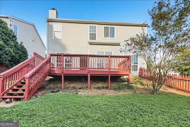 3514 Palisade Cove, Duluth, GA 30096