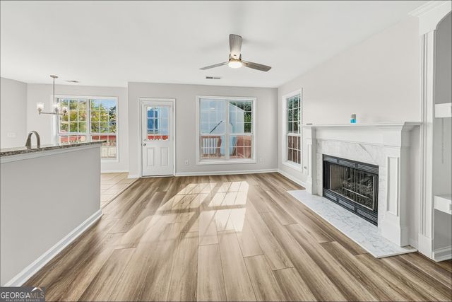 3514 Palisade Cove, Duluth, GA 30096