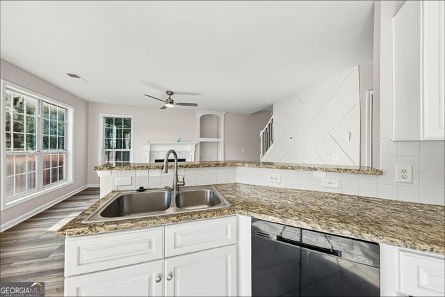 3514 Palisade Cove, Duluth, GA 30096