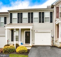 861 FAWN LN, Hummelstown, PA 17036