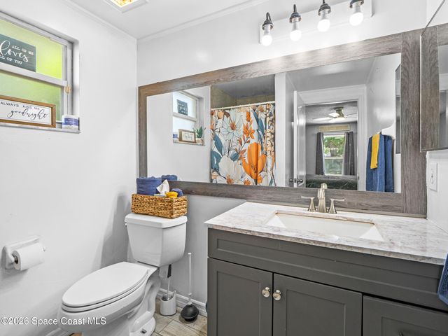 823 Hunters Creek Drive, Melbourne, FL 32904