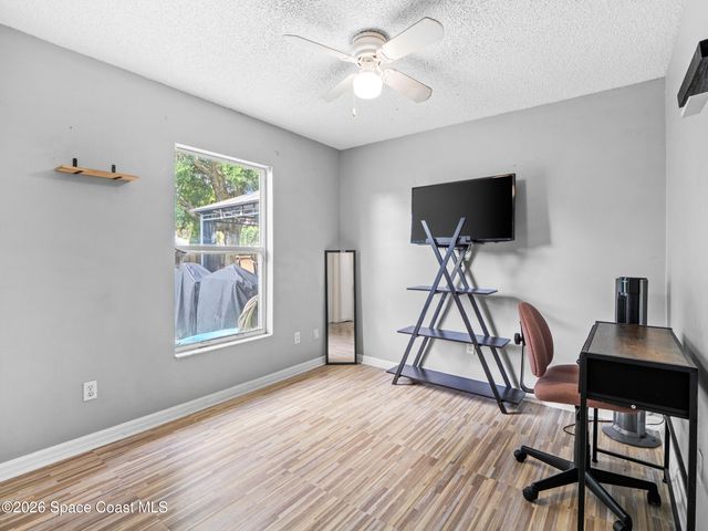 823 Hunters Creek Drive, Melbourne, FL 32904