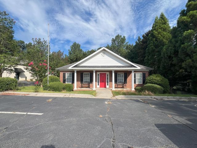 556 Silver Bluff Road, Aiken, SC 29803