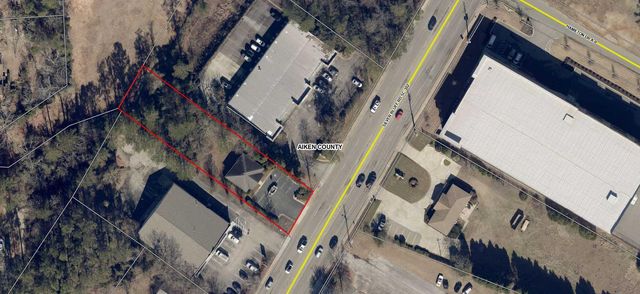 556 Silver Bluff Road, Aiken, SC 29803