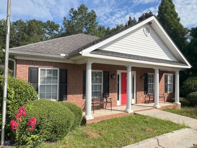 556 Silver Bluff Road, Aiken, SC 29803