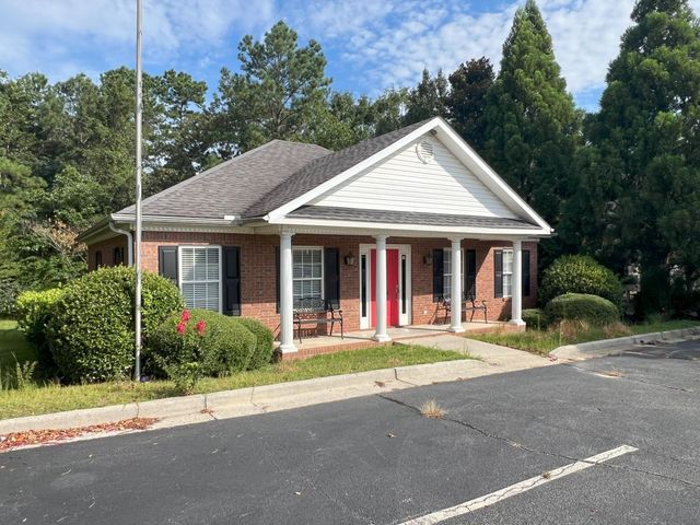 556 Silver Bluff Road, Aiken, SC 29803