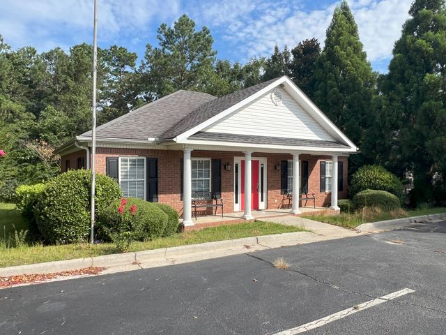 556 Silver Bluff Road, Aiken, SC 29803