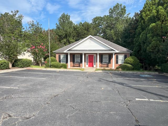 556 Silver Bluff Road, Aiken, SC 29803