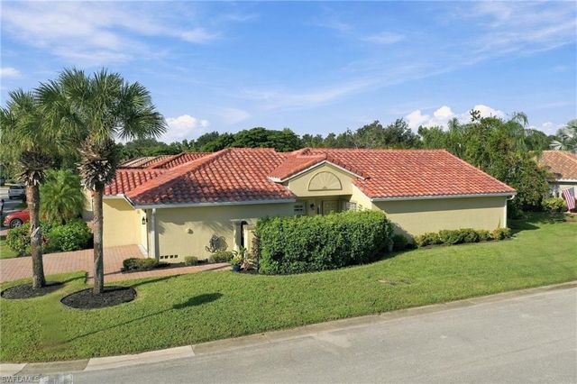 20072 Serene Meadow LN, Estero, FL 33928