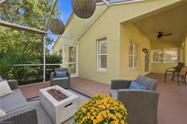 20072 Serene Meadow LN, Estero, FL 33928
