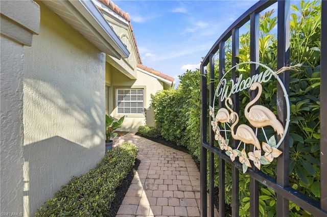 20072 Serene Meadow LN, Estero, FL 33928