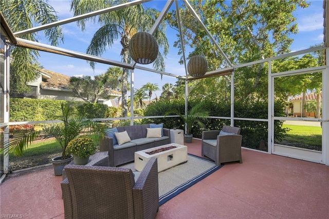 20072 Serene Meadow LN, Estero, FL 33928