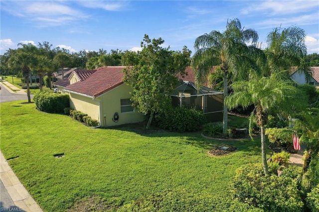 20072 Serene Meadow LN, Estero, FL 33928