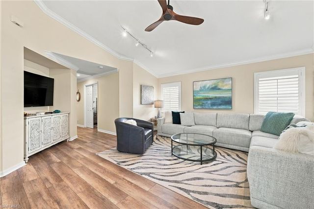 20072 Serene Meadow LN, Estero, FL 33928